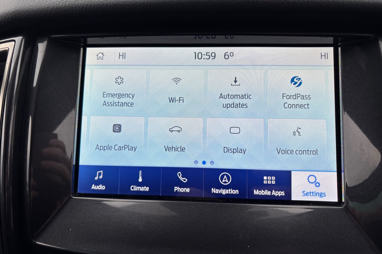 Used Ford Ranger 2022 for sale - 76725533: Photo 45