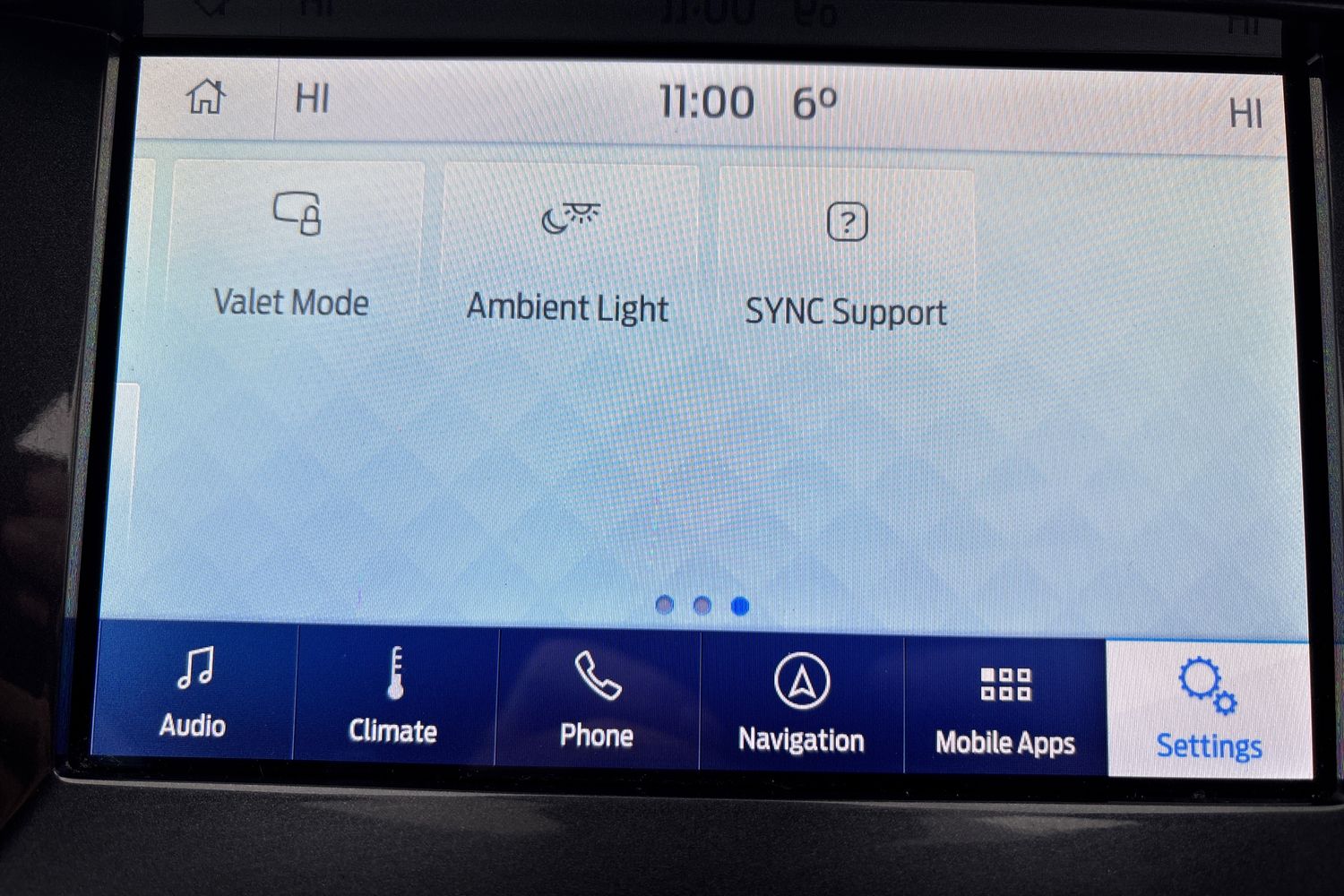 Used Ford Ranger 2022 for sale - 76725533: Photo 49