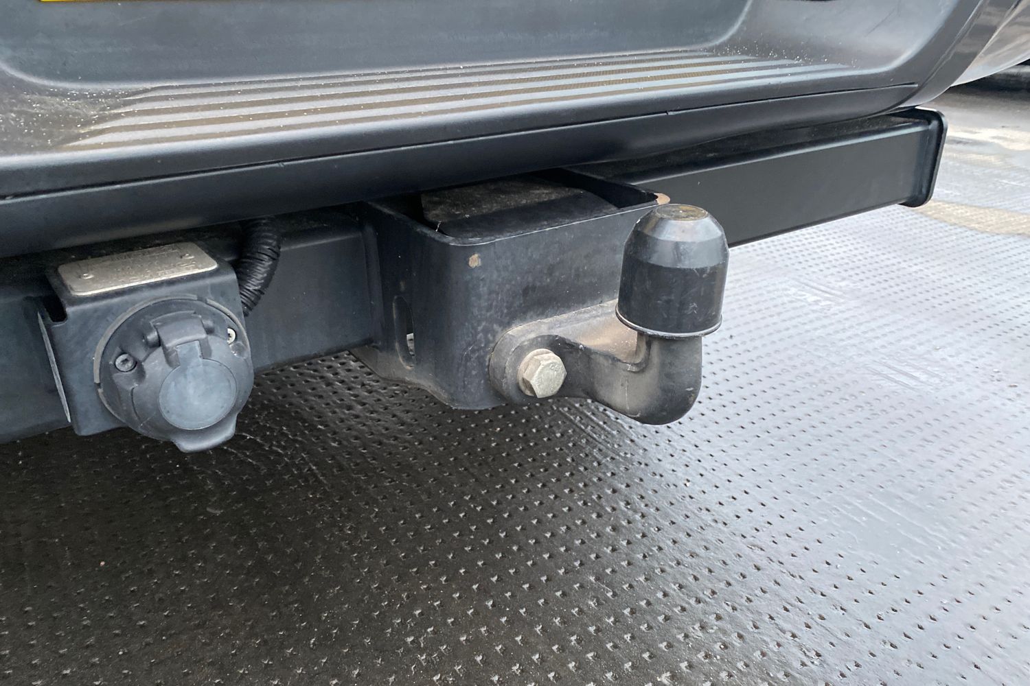 Used Ford Ranger 2022 for sale - 76725533: Photo 6