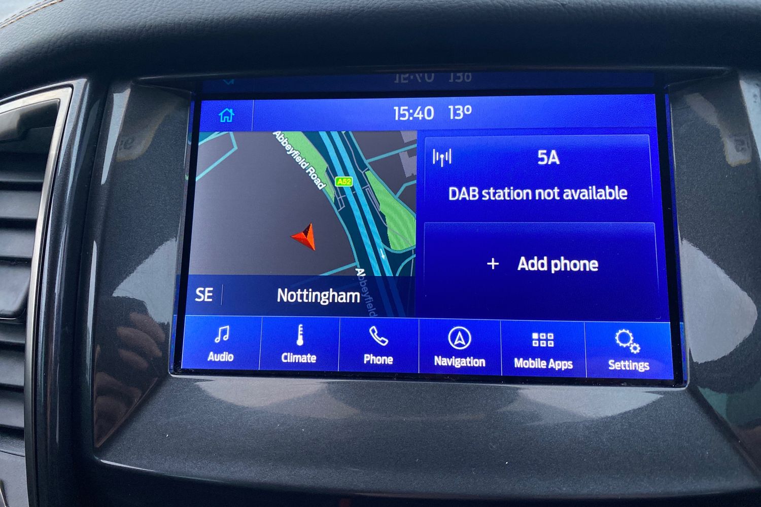 Used Ford Ranger 2022 for sale - 76725533: Photo 7