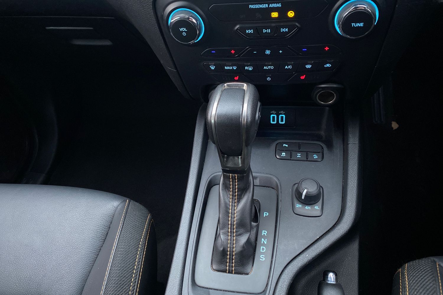 Used Ford Ranger 2022 for sale - 76725533: Photo 8