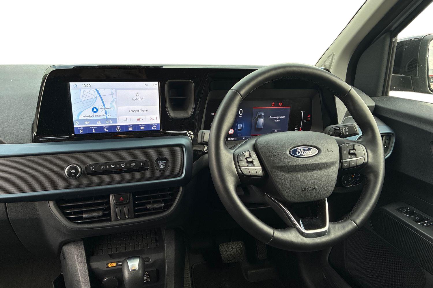 Used Ford Transit Courier 2024 for sale - 76694245: Photo 11