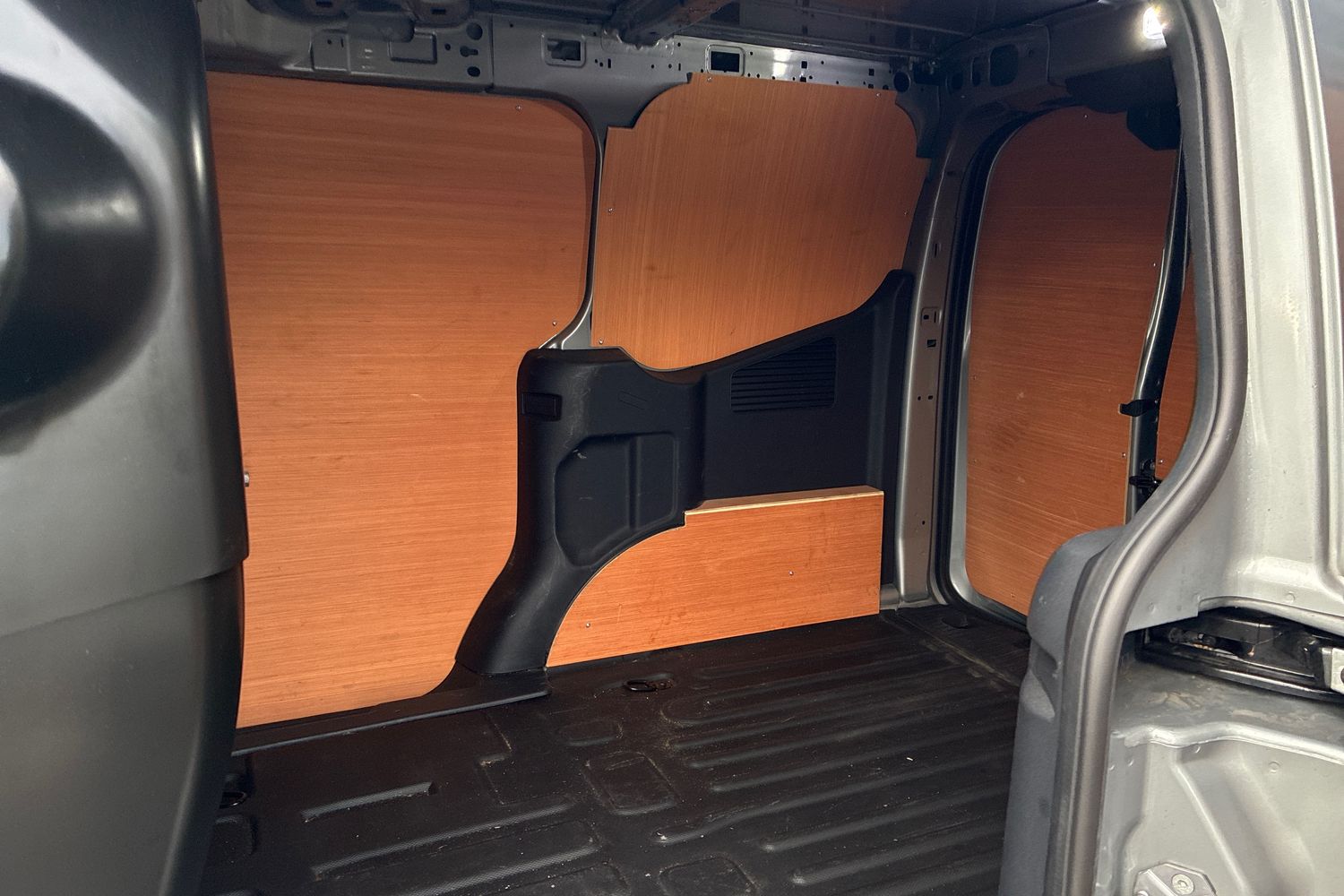 Used Ford Transit Courier 2024 for sale - 76694245: Photo 14