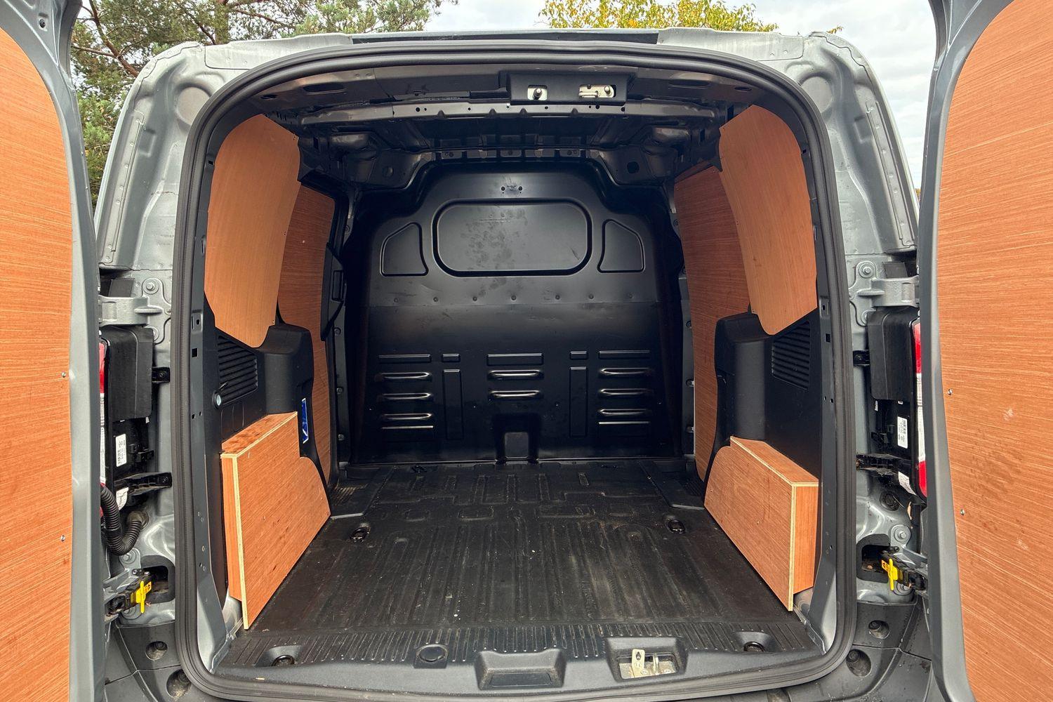 Used Ford Transit Courier 2024 for sale - 76694245: Photo 15