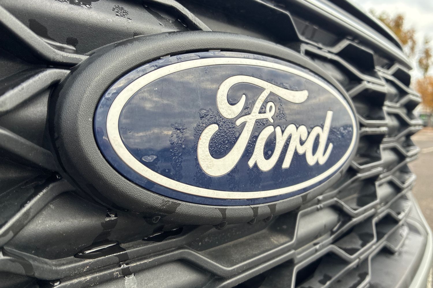 Used Ford Transit Courier 2024 for sale - 76694245: Photo 23