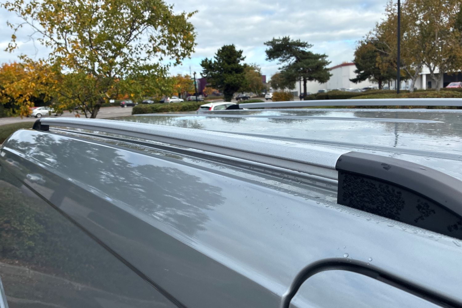 Used Ford Transit Courier 2024 for sale - 76694245: Photo 24