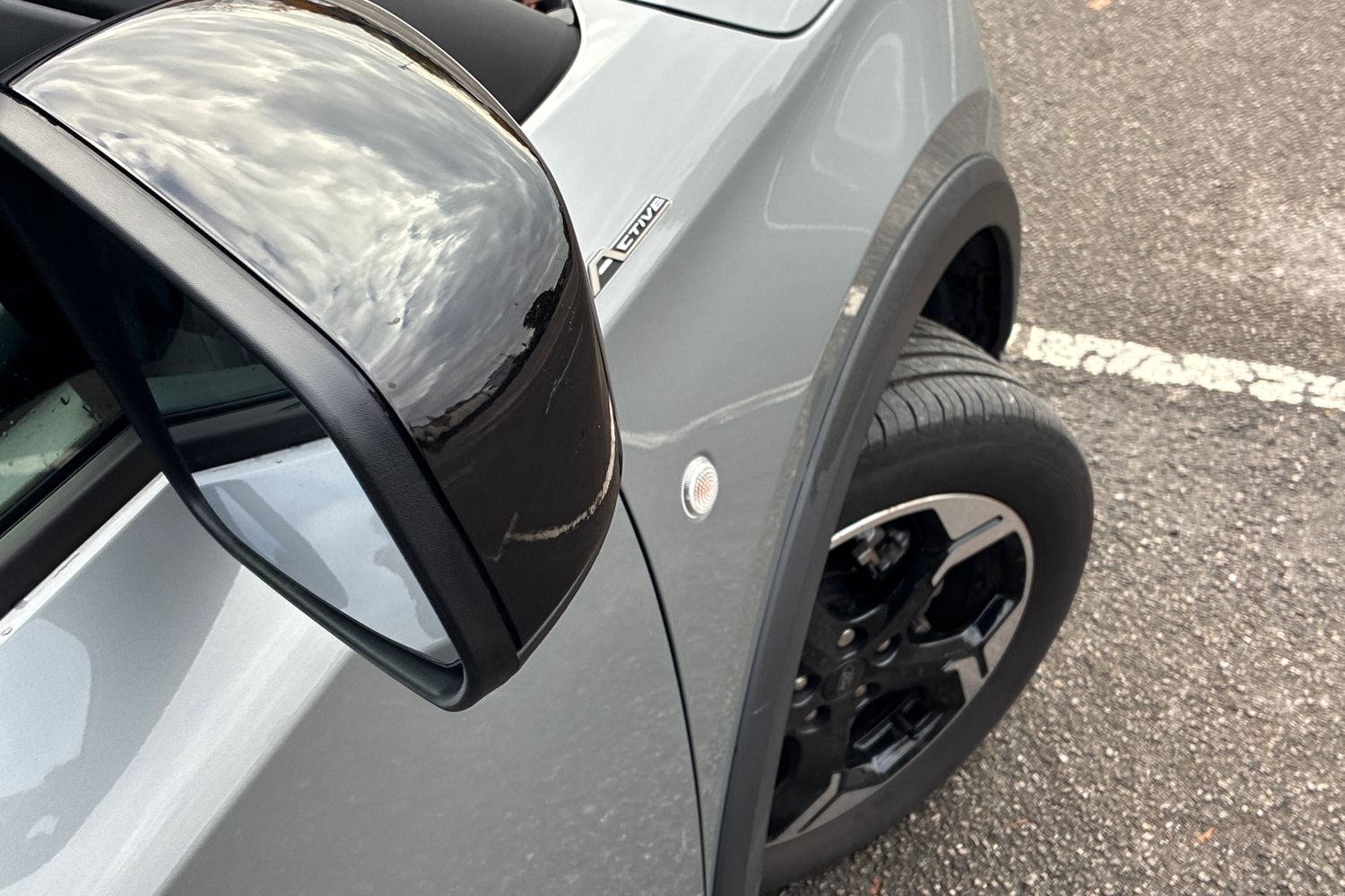 Used Ford Transit Courier 2024 for sale - 76694245: Photo 26