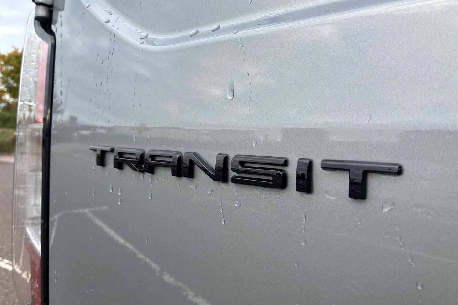 Used Ford Transit Courier 2024 for sale - 76694245: Photo 27