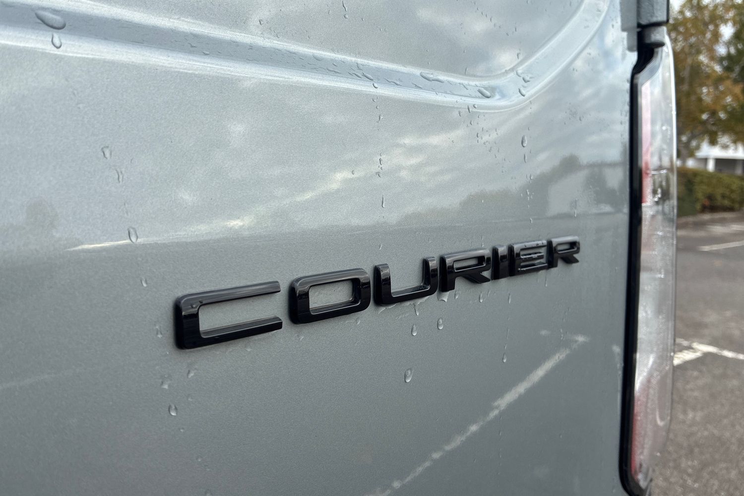 Used Ford Transit Courier 2024 for sale - 76694245: Photo 28