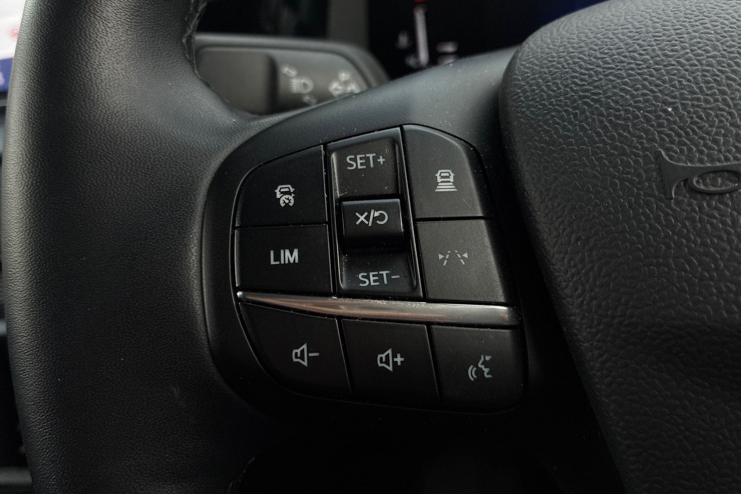 Used Ford Transit Courier 2024 for sale - 76694245: Photo 34