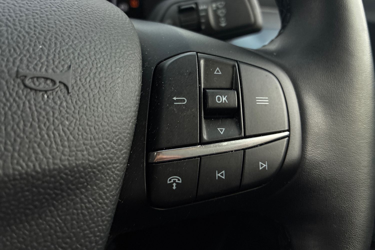 Used Ford Transit Courier 2024 for sale - 76694245: Photo 35