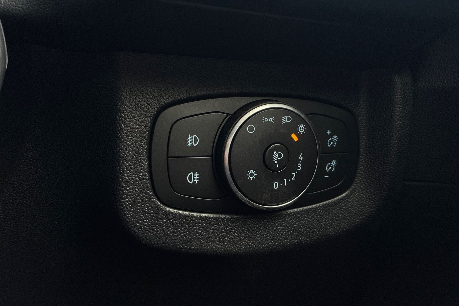 Used Ford Transit Courier 2024 for sale - 76694245: Photo 38