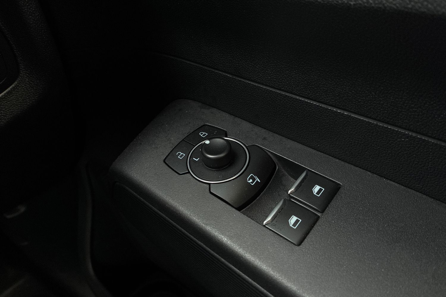 Used Ford Transit Courier 2024 for sale - 76694245: Photo 39