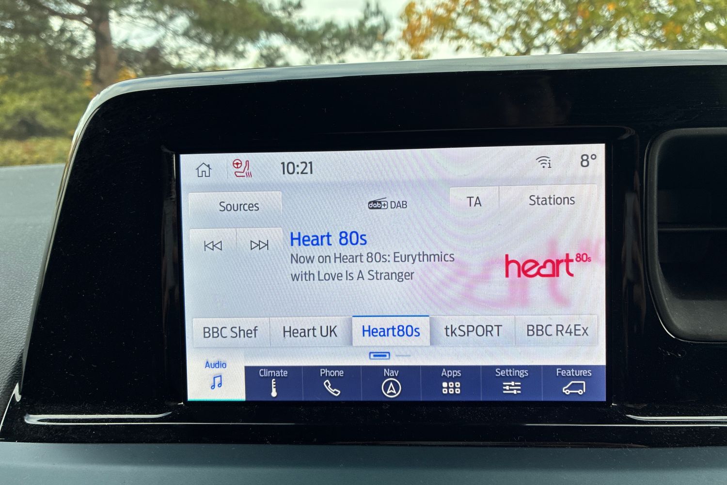 Used Ford Transit Courier 2024 for sale - 76694245: Photo 41