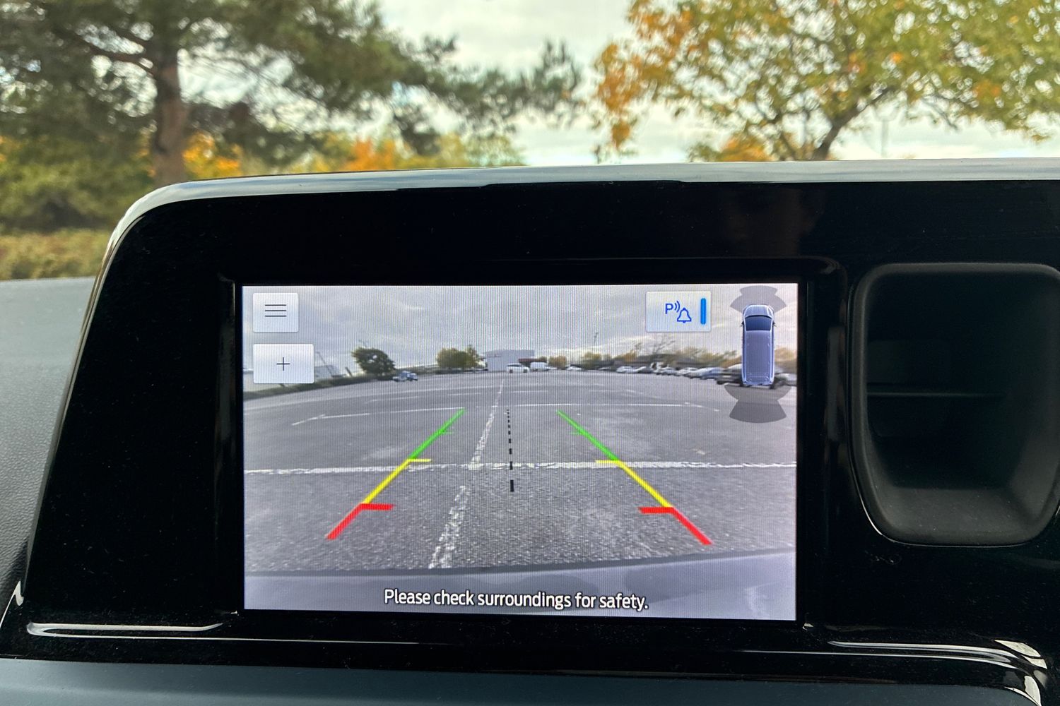 Used Ford Transit Courier 2024 for sale - 76694245: Photo 47