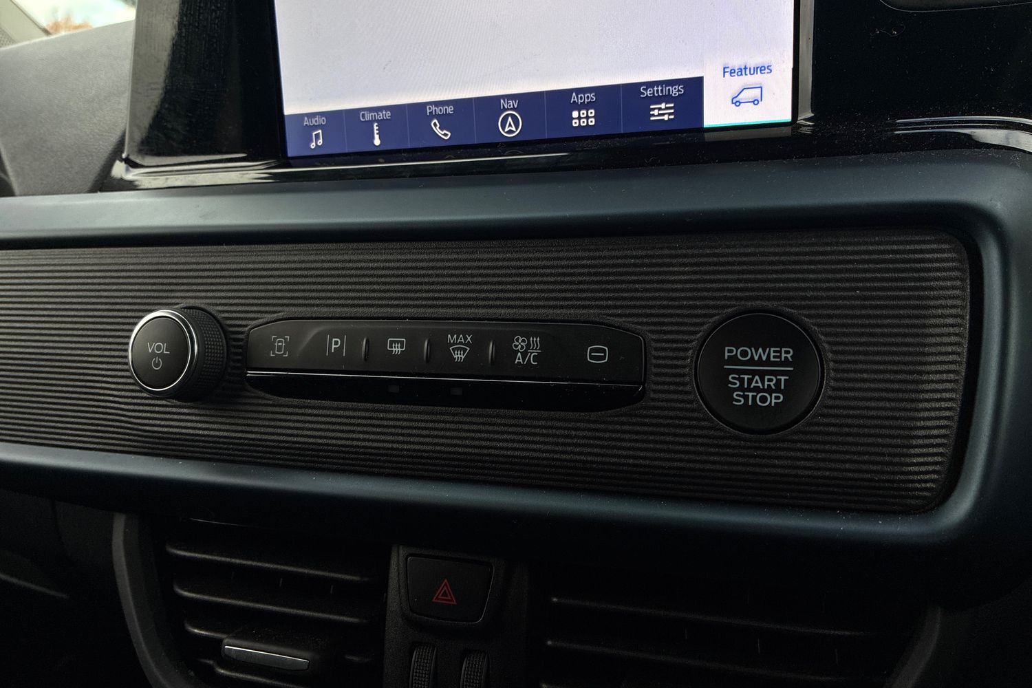 Used Ford Transit Courier 2024 for sale - 76694245: Photo 48