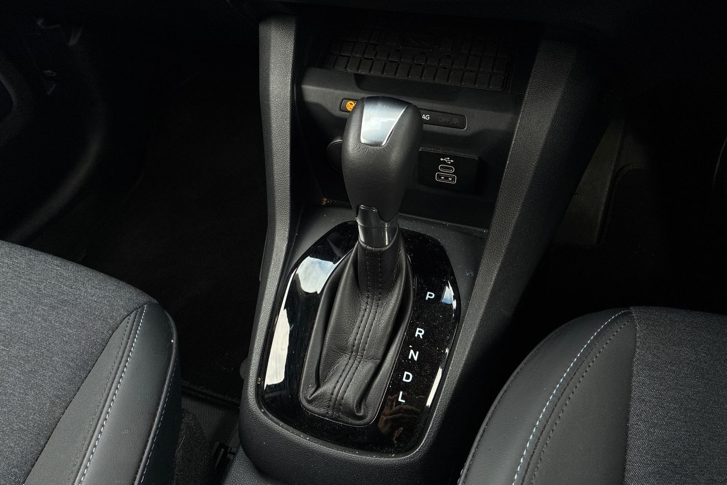 Used Ford Transit Courier 2024 for sale - 76694245: Photo 49