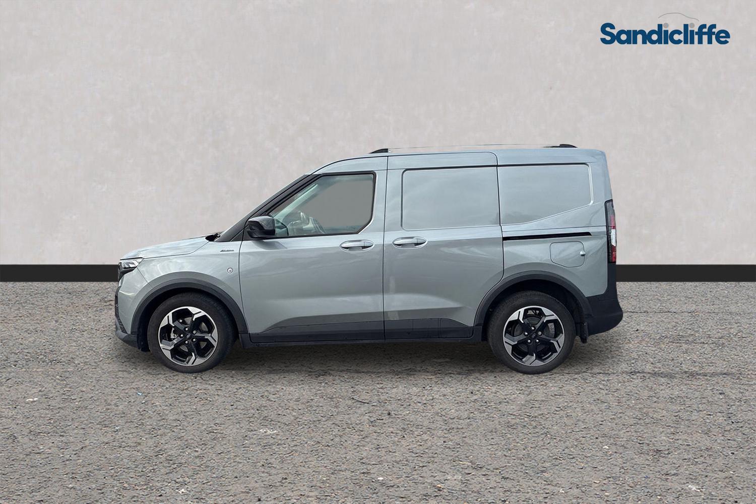 Used Ford Transit Courier 2024 for sale - 76694245: Photo 7