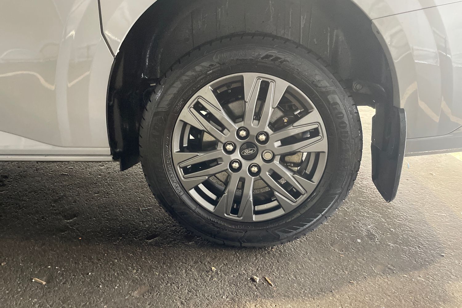 Used Ford Transit Custom 2024 for sale - 77418265: Photo 11