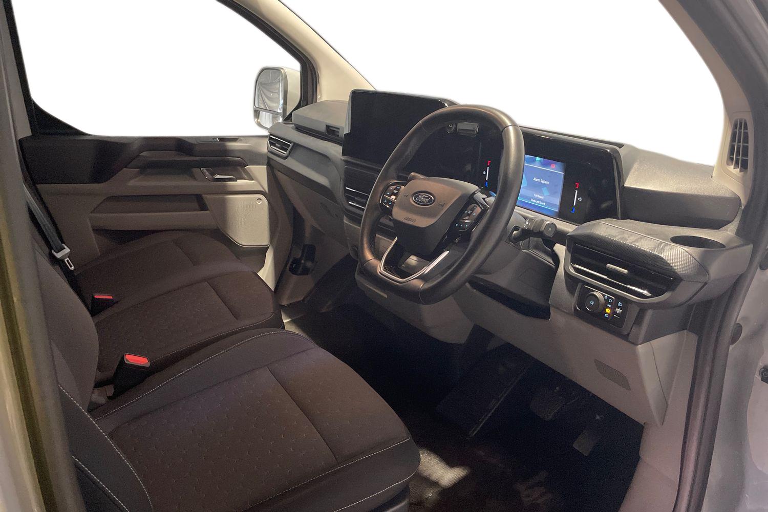 Used Ford Transit Custom 2024 for sale - 77418265: Photo 12