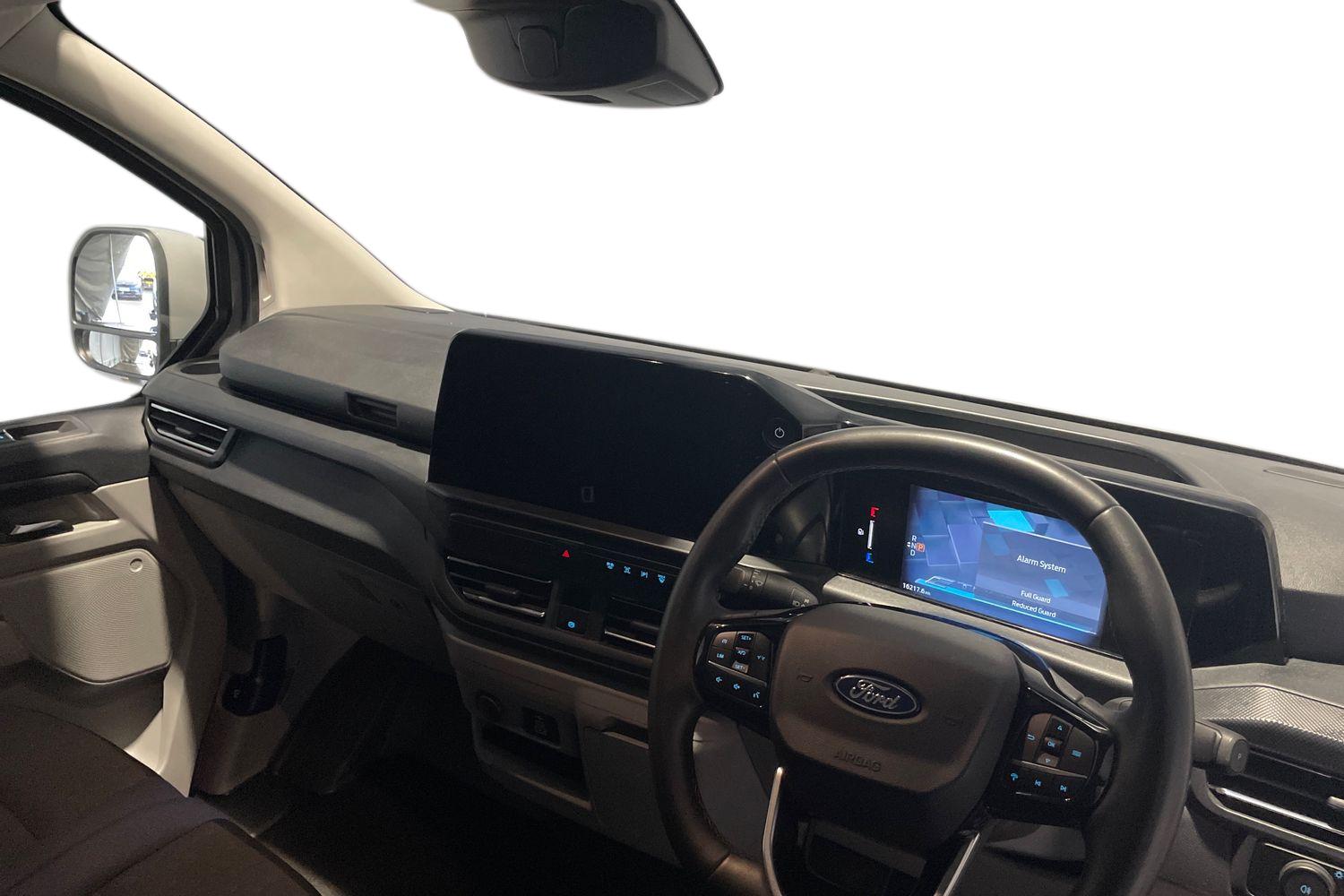 Used Ford Transit Custom 2024 for sale - 77418265: Photo 13