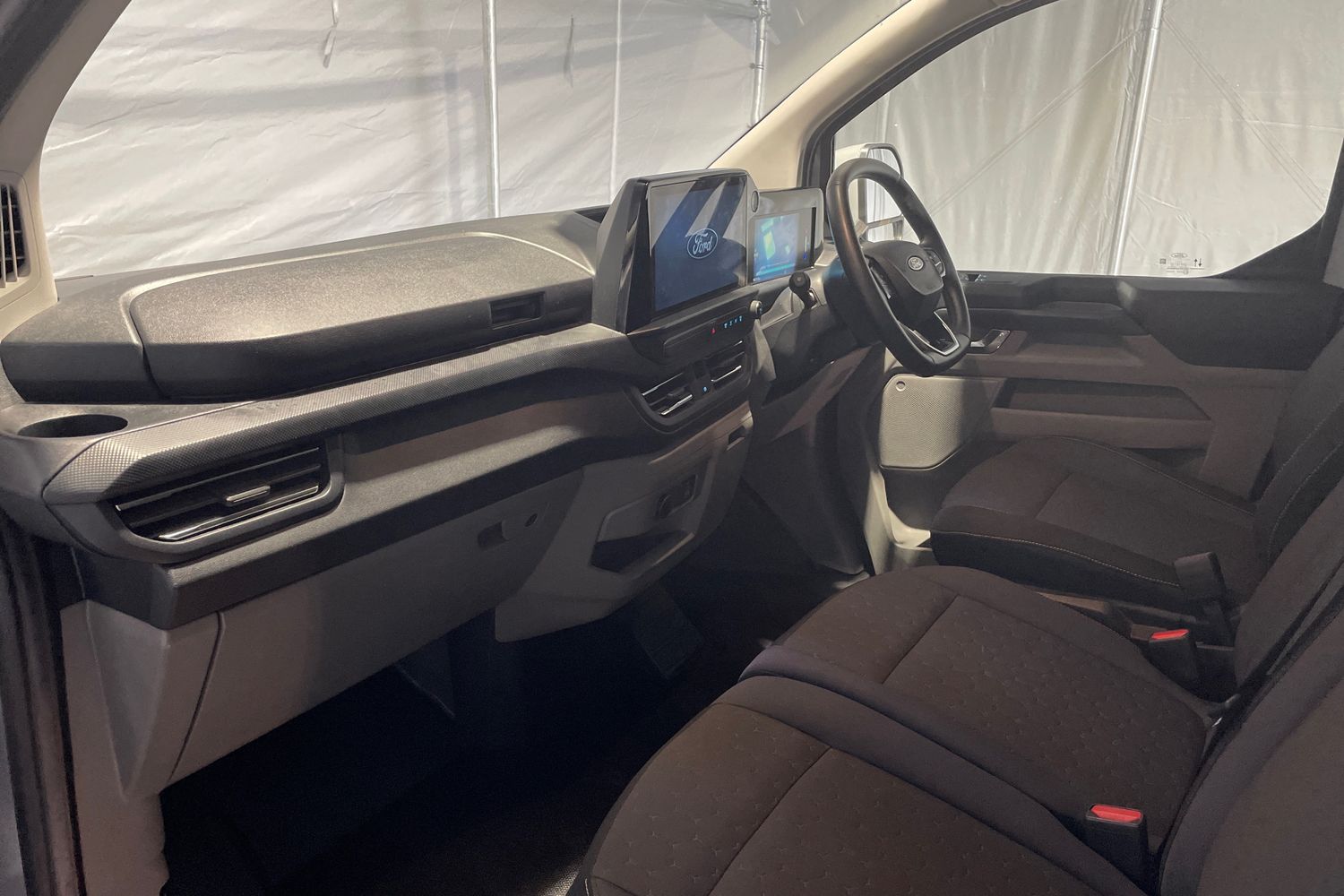 Used Ford Transit Custom 2024 for sale - 77418265: Photo 14