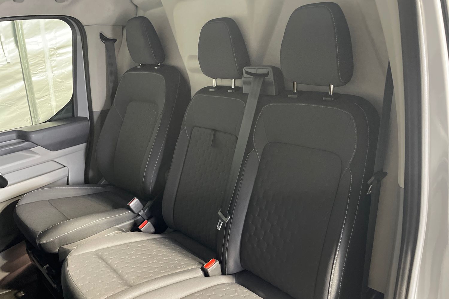 Used Ford Transit Custom 2024 for sale - 77418265: Photo 17