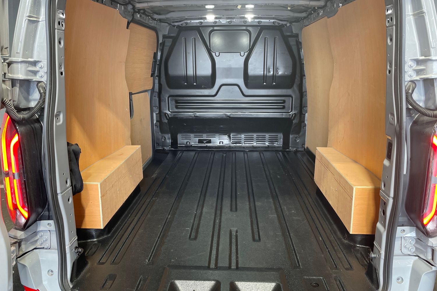 Used Ford Transit Custom 2024 for sale - 77418265: Photo 18