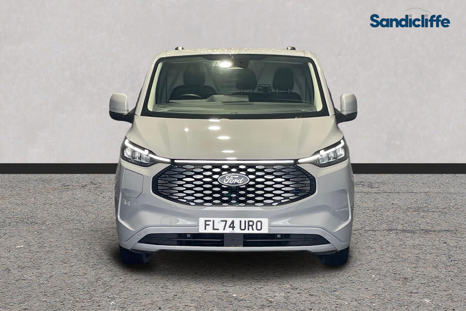 Used Ford Transit Custom 2024 for sale - 77418265: Photo 2