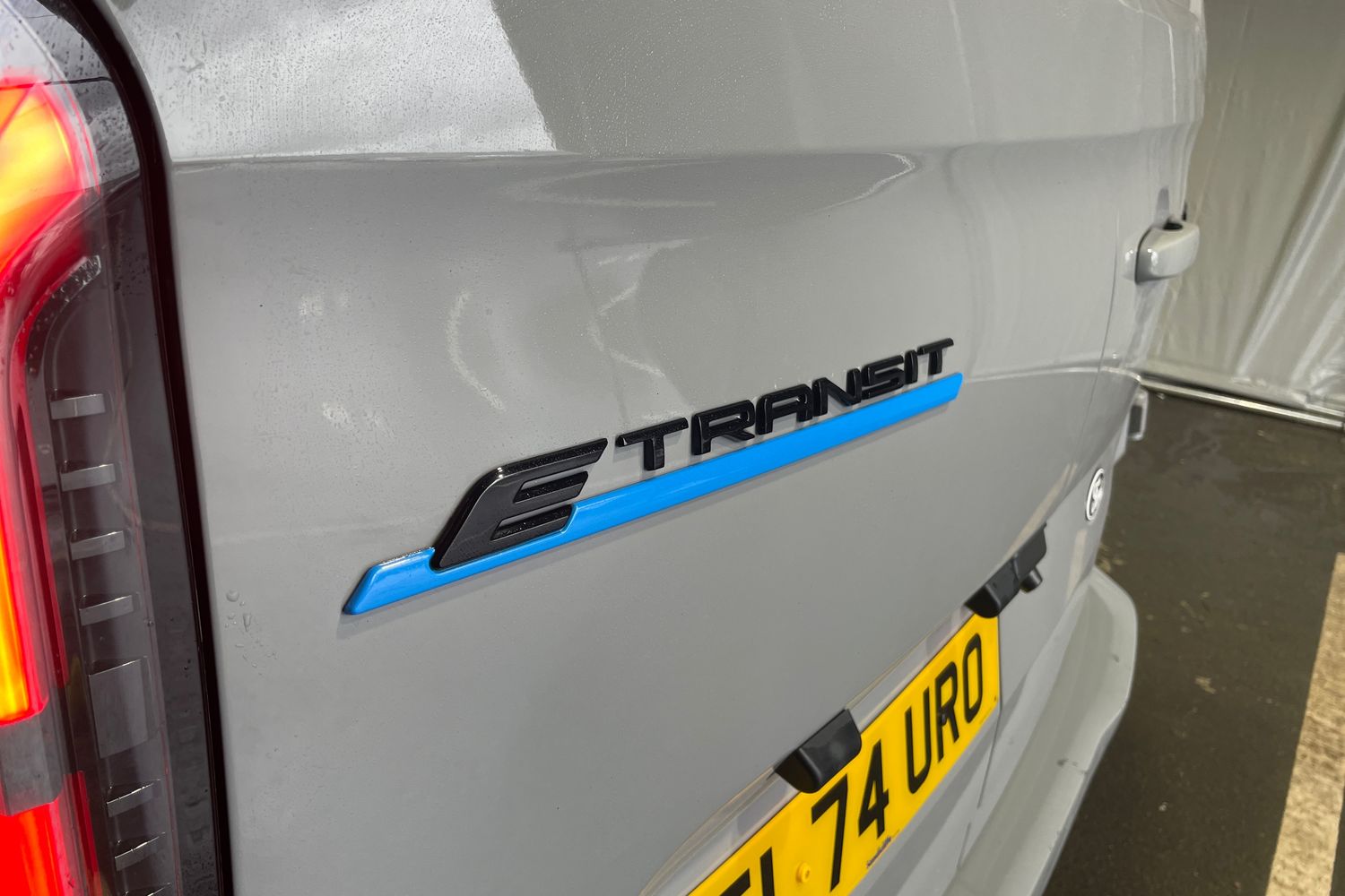 Used Ford Transit Custom 2024 for sale - 77418265: Photo 22