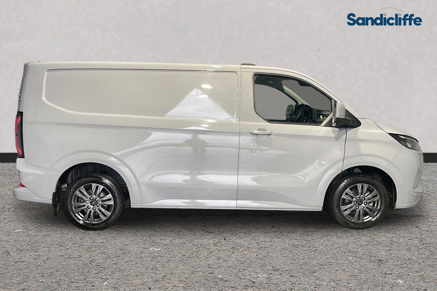 Used Ford Transit Custom 2024 for sale - 77418265: Photo 3
