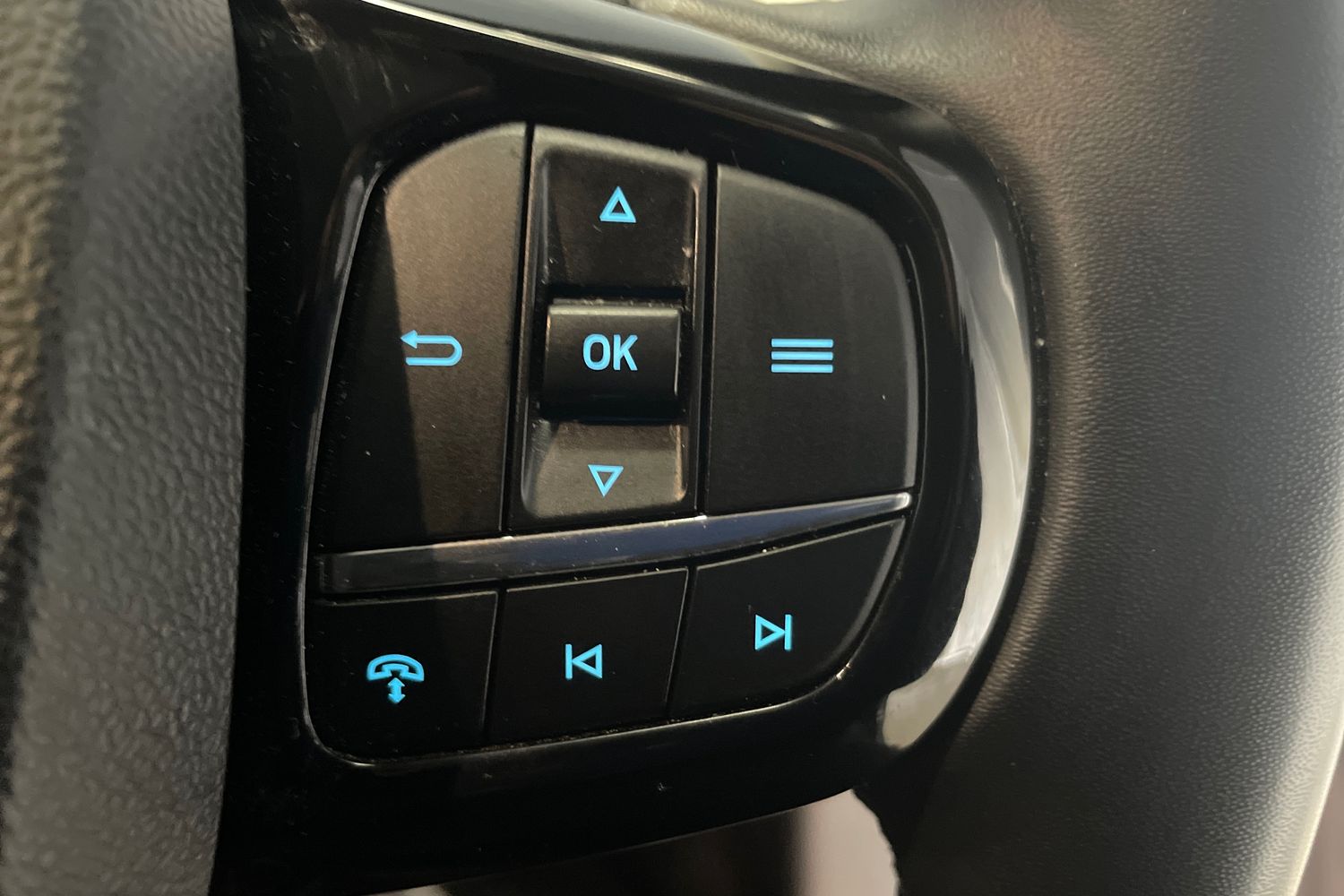 Used Ford Transit Custom 2024 for sale - 77418265: Photo 34