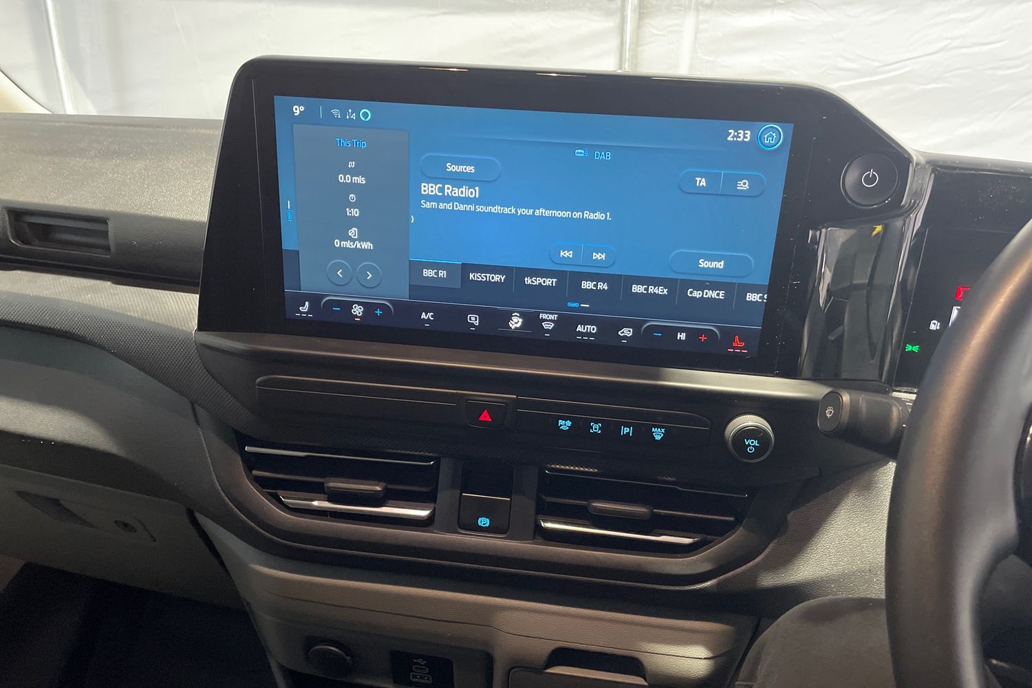 Used Ford Transit Custom 2024 for sale - 77418265: Photo 37