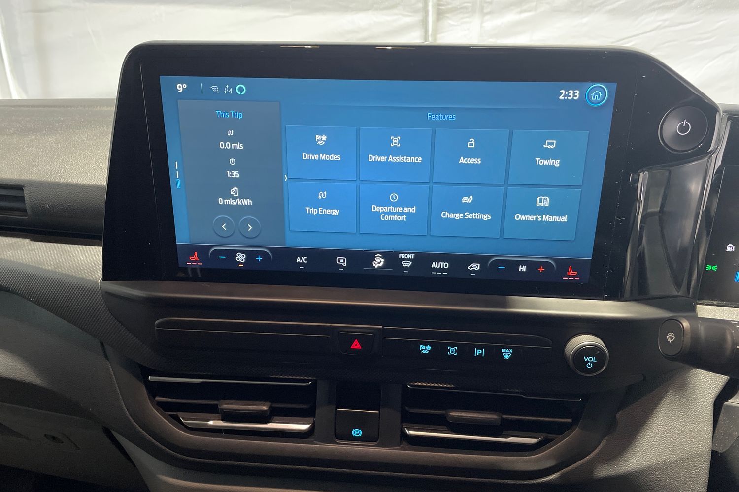 Used Ford Transit Custom 2024 for sale - 77418265: Photo 38