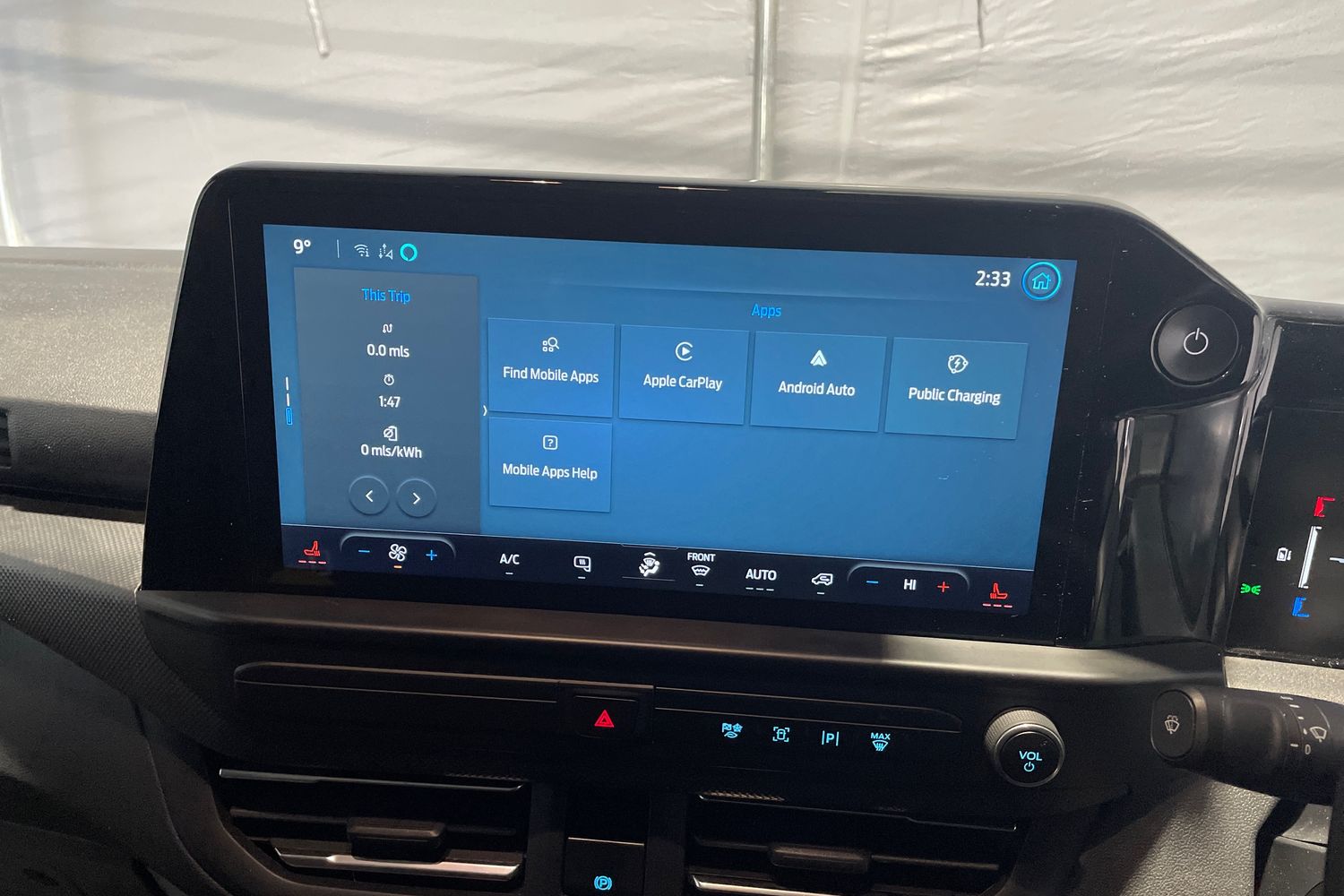 Used Ford Transit Custom 2024 for sale - 77418265: Photo 39