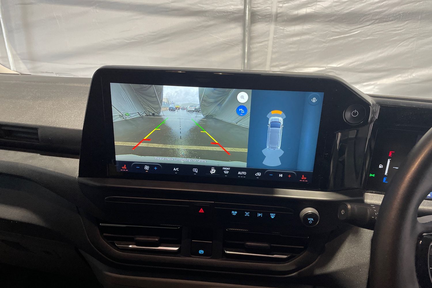 Used Ford Transit Custom 2024 for sale - 77418265: Photo 41