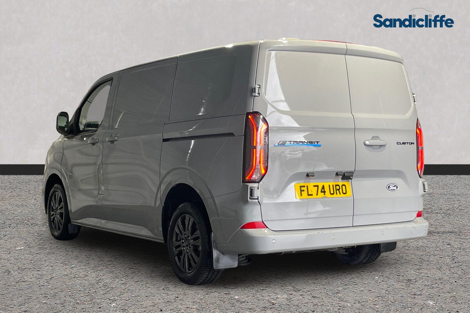 Used Ford Transit Custom 2024 for sale - 77418265: Photo 7