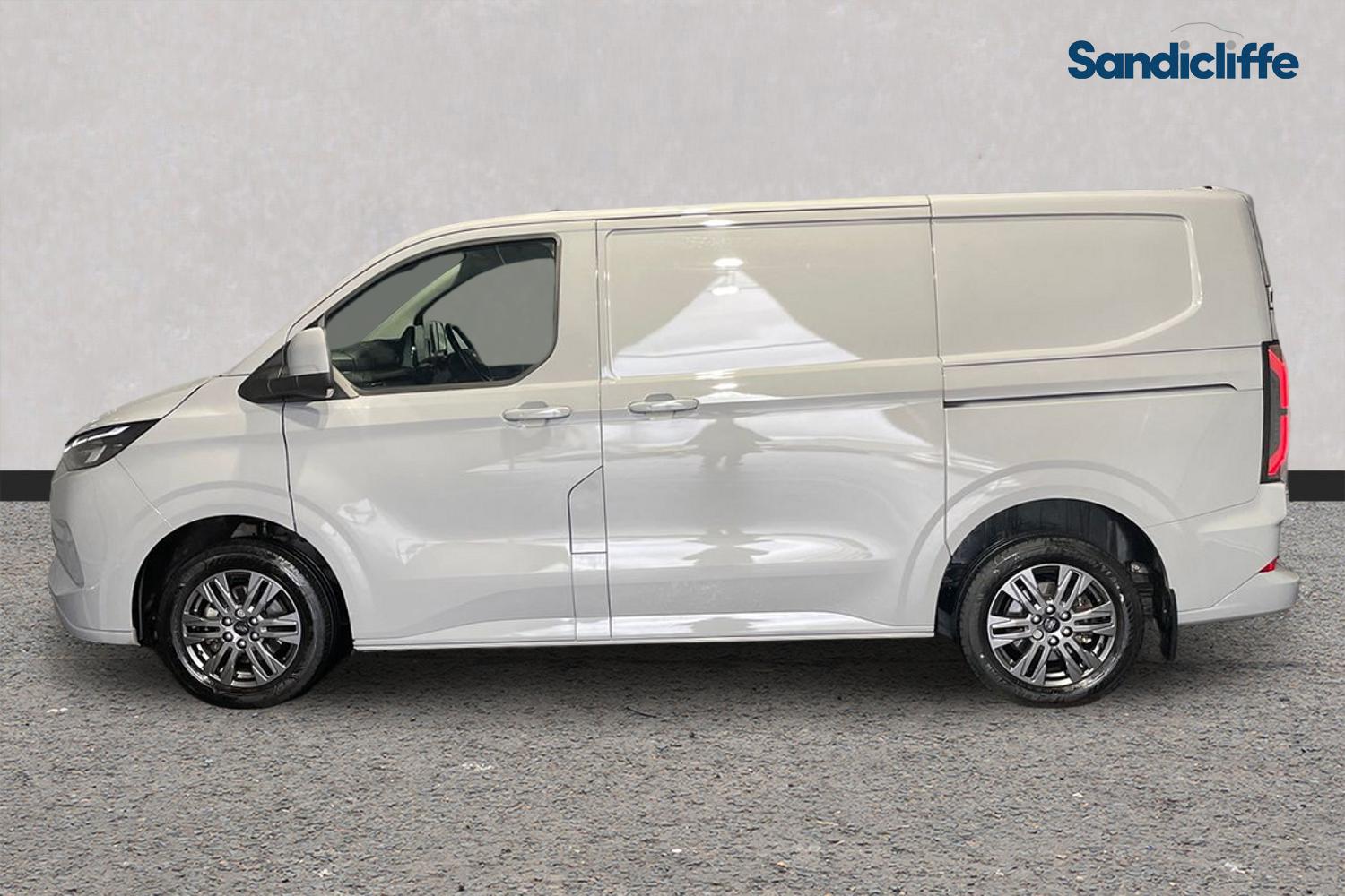 Used Ford Transit Custom 2024 for sale - 77418265: Photo 8