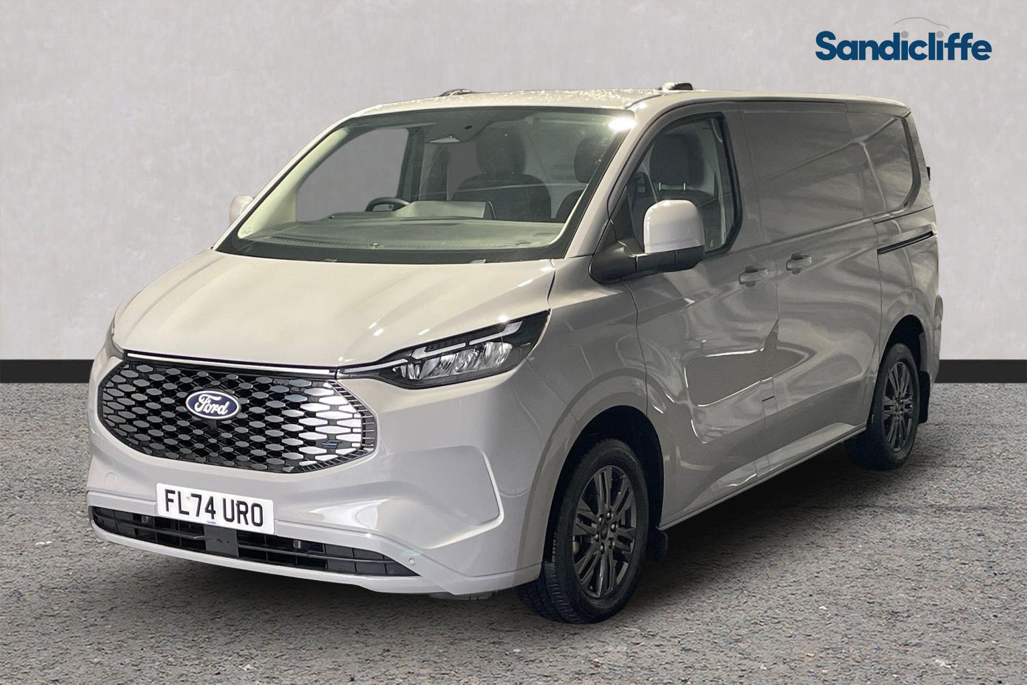 Used Ford Transit Custom 2024 for sale - 77418265: Photo 9