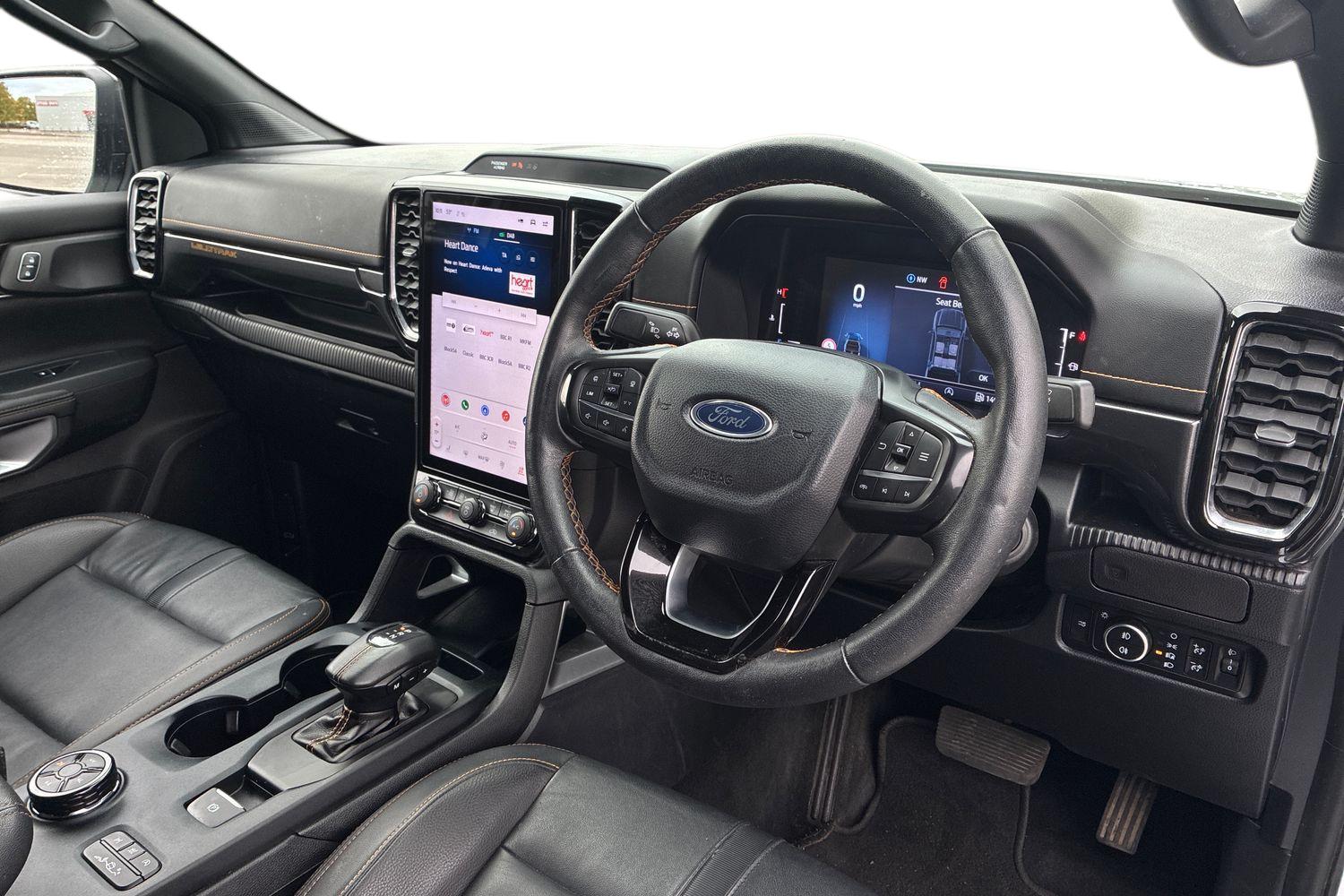 Used Ford Ranger 2024 for sale - 76077553: Photo 10