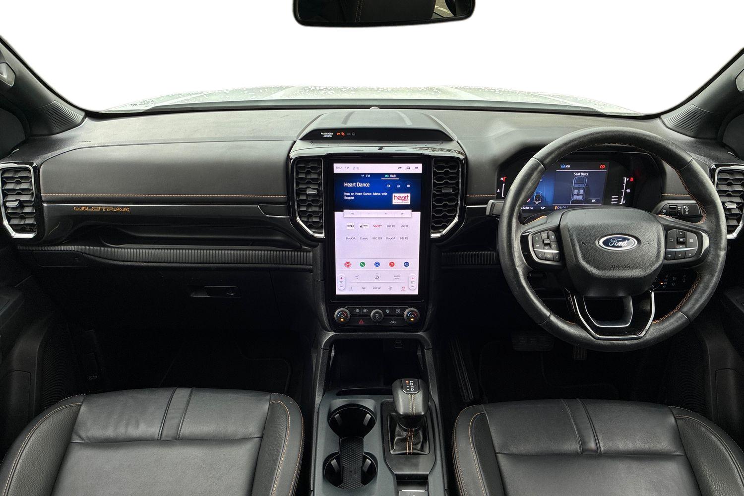 Used Ford Ranger 2024 for sale - 76077553: Photo 11