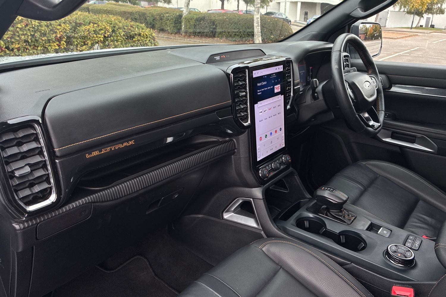 Used Ford Ranger 2024 for sale - 76077553: Photo 13