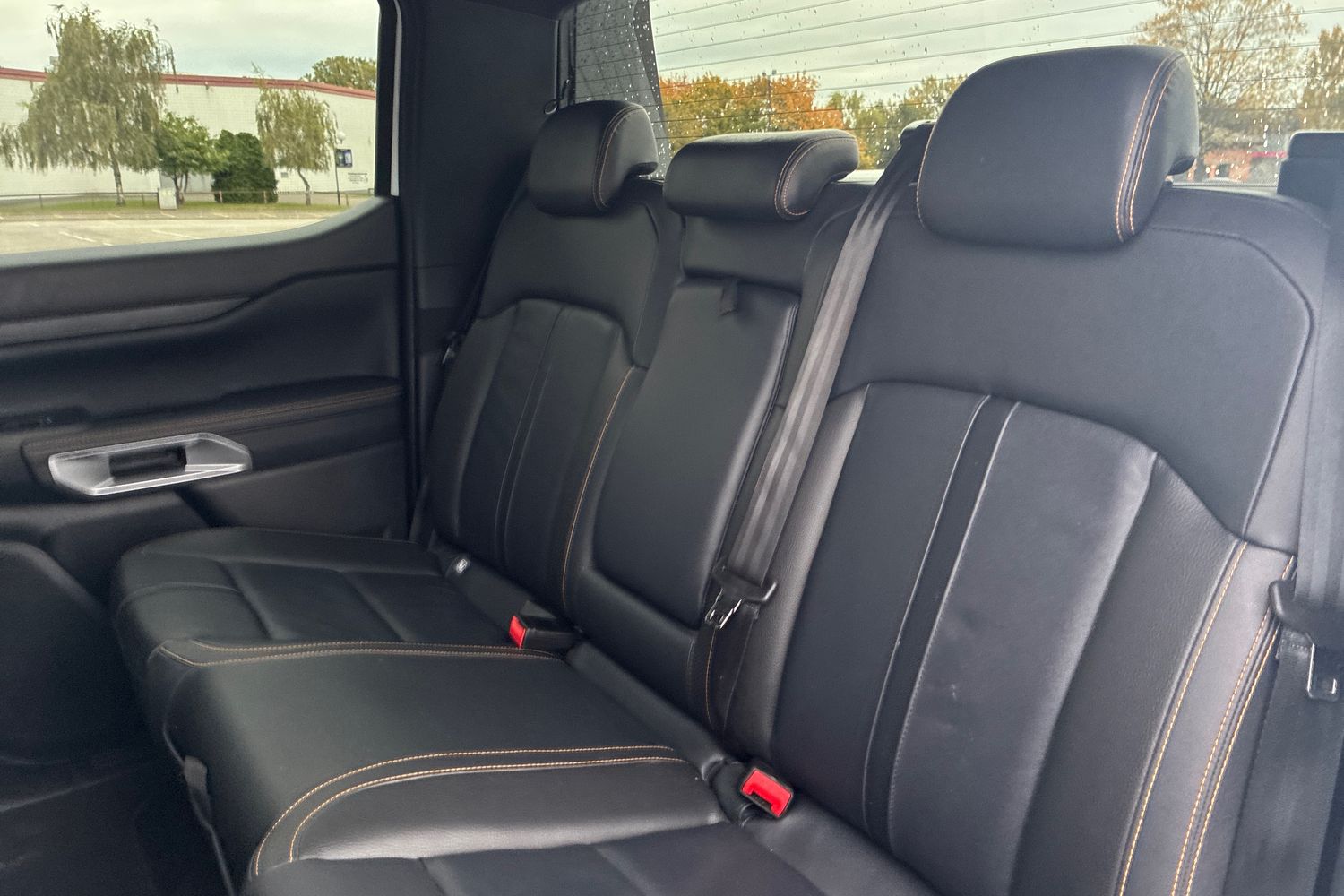 Used Ford Ranger 2024 for sale - 76077553: Photo 14