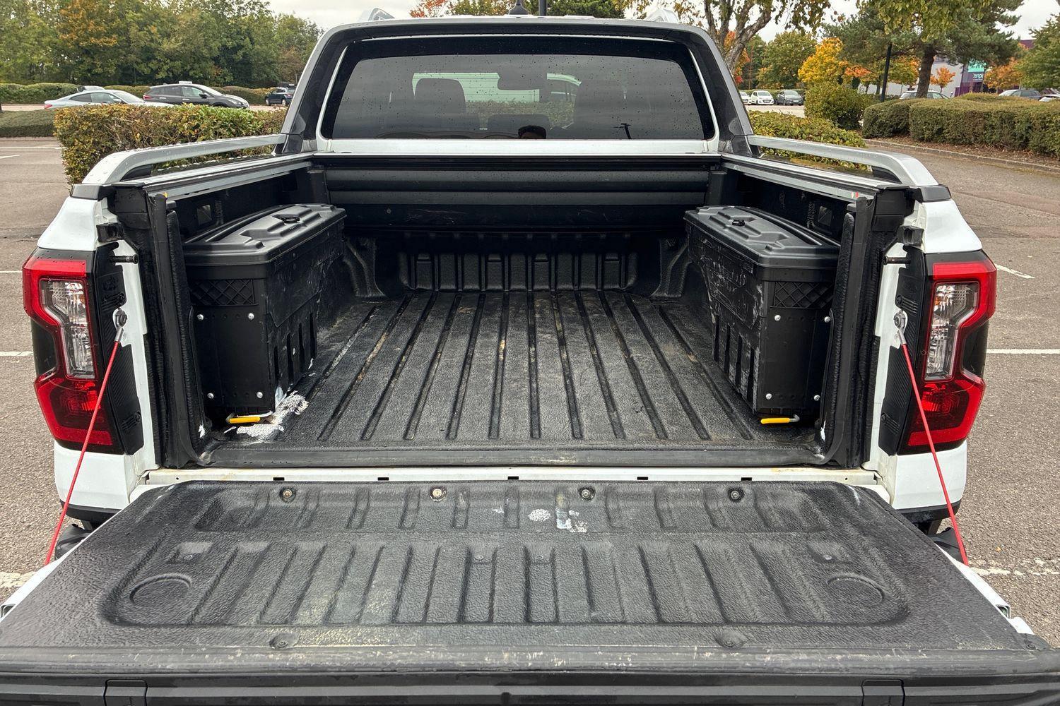 Used Ford Ranger 2024 for sale - 76077553: Photo 15