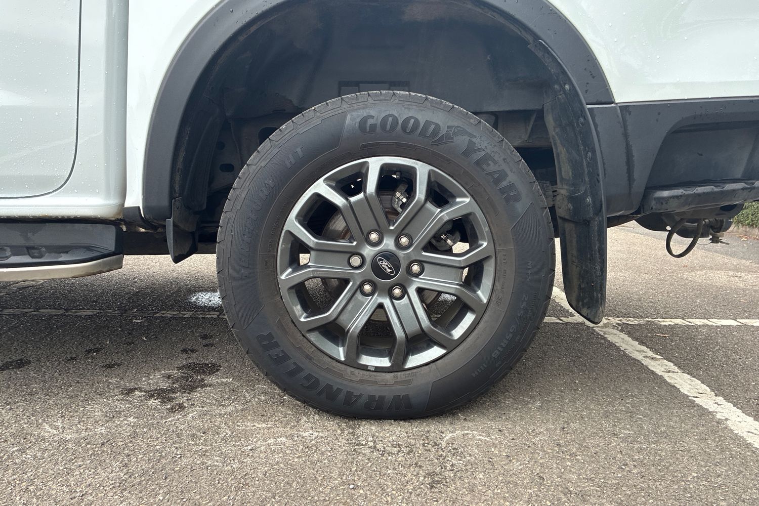 Used Ford Ranger 2024 for sale - 76077553: Photo 16