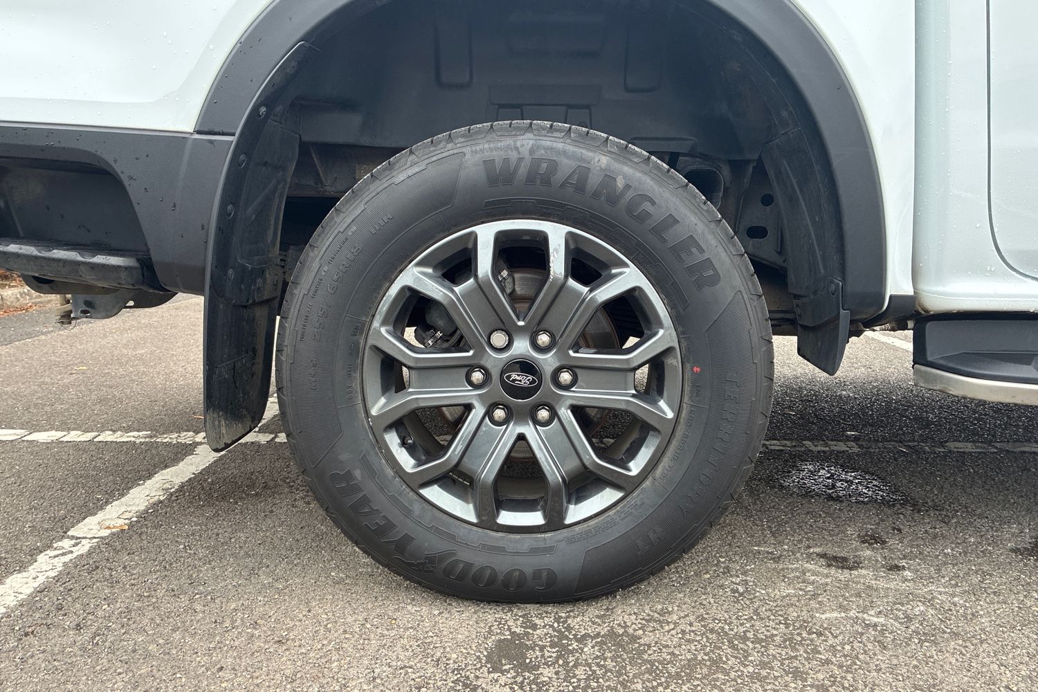 Used Ford Ranger 2024 for sale - 76077553: Photo 17