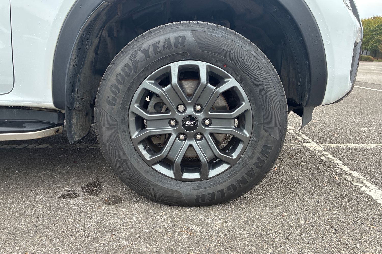 Used Ford Ranger 2024 for sale - 76077553: Photo 18