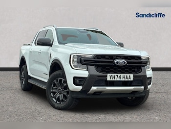 Ford - Ranger
