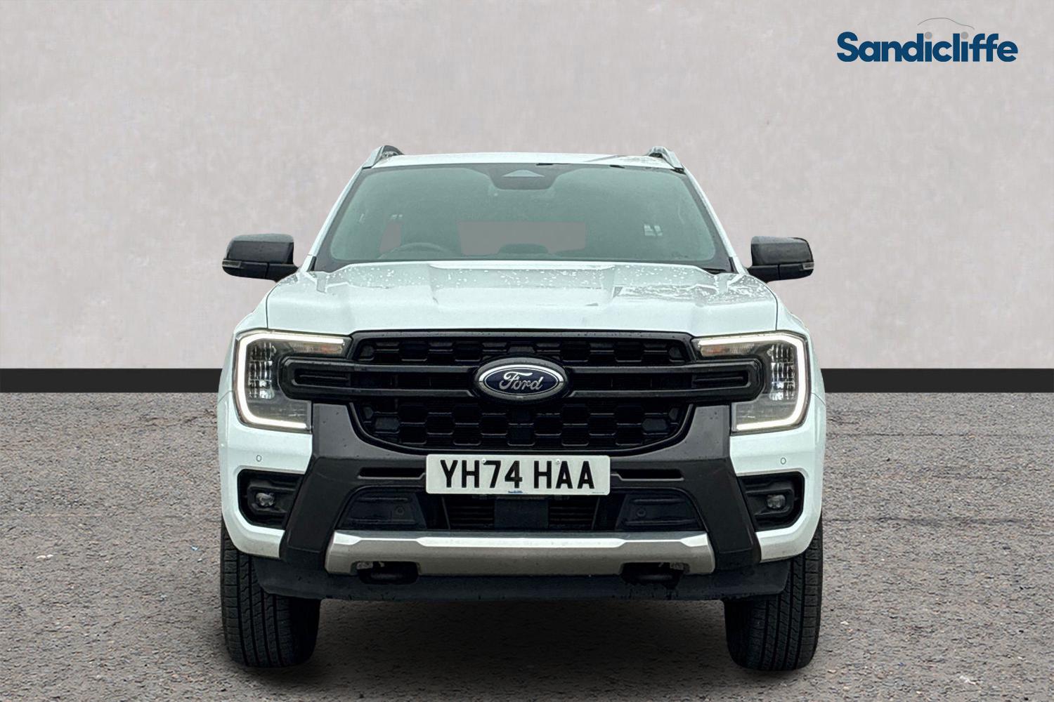 Used Ford Ranger 2024 for sale - 76077553: Photo 2