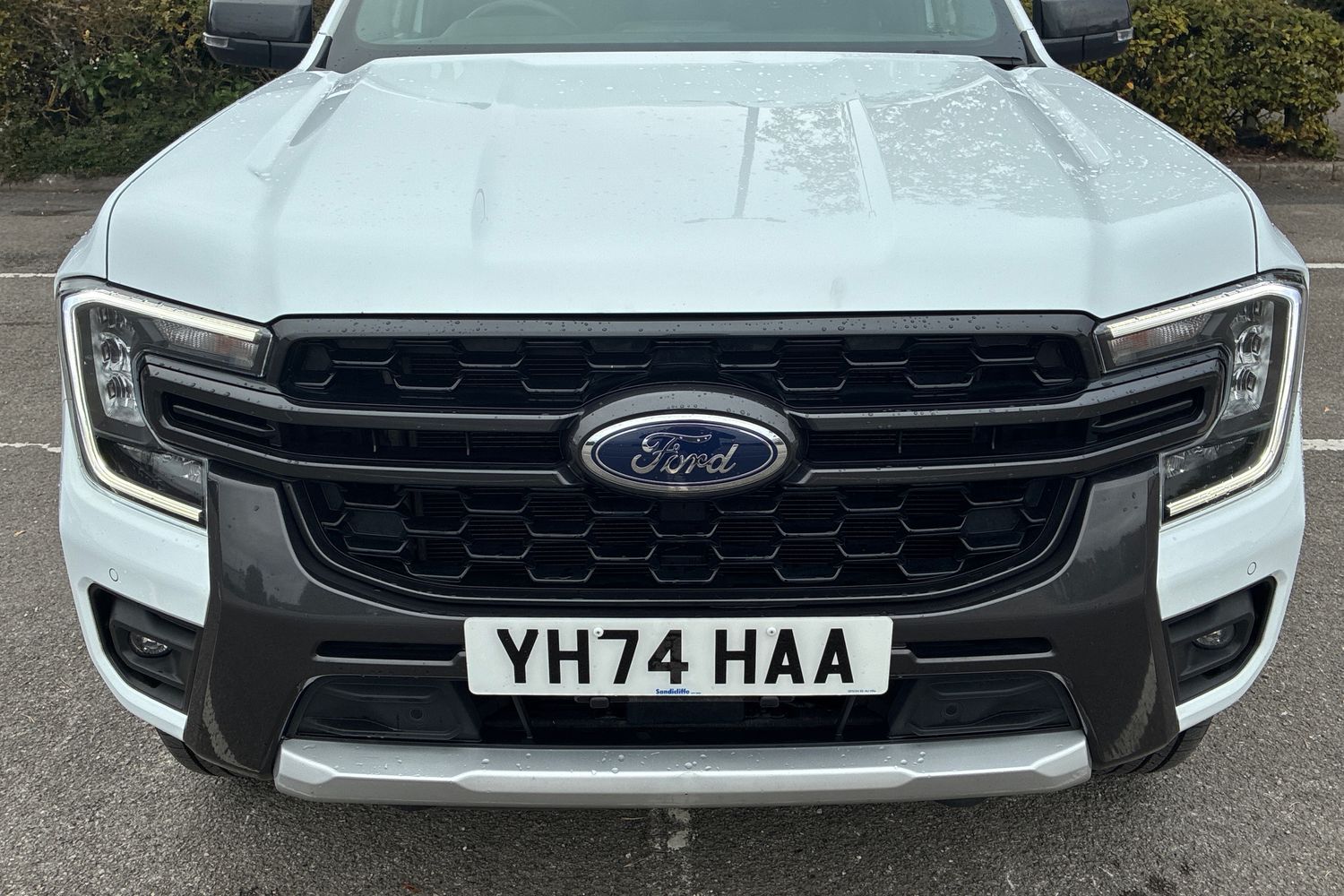 Used Ford Ranger 2024 for sale - 76077553: Photo 20
